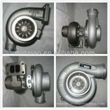 Turbocharger PC200-7 P / N: 6738-81-8090 4038475 4035373 Para escavadeira